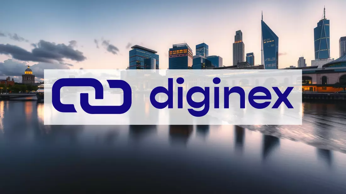 Diginex Shares Plummet Amid Acquisition Setbacks - Bild: über boerse-global.de