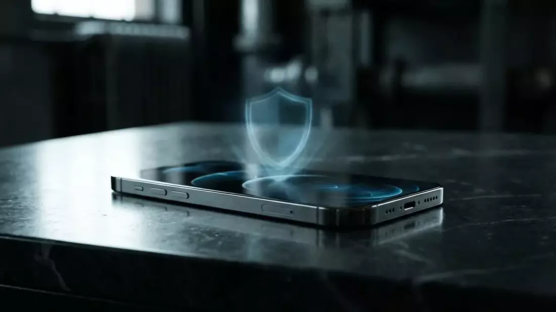 Apple iPhones blockieren Staatstrojaner trotz neuer Gesetze - Bild: über boerse-global.de