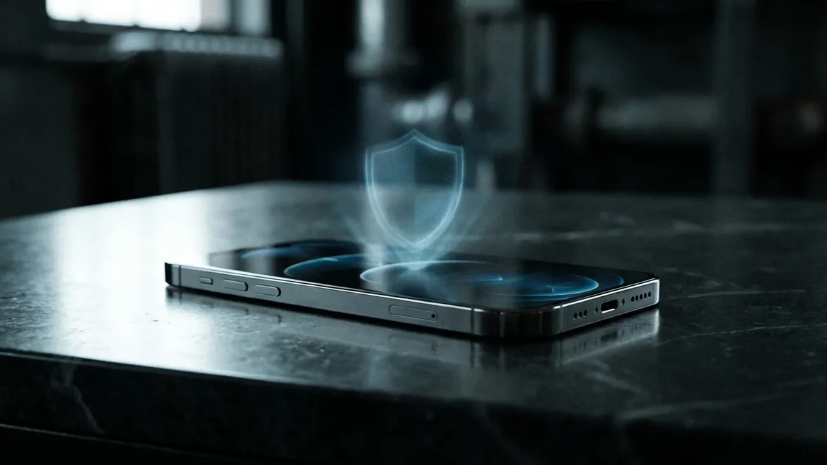 Apple iPhones blockieren Staatstrojaner trotz neuer Gesetze - Foto: über boerse-global.de