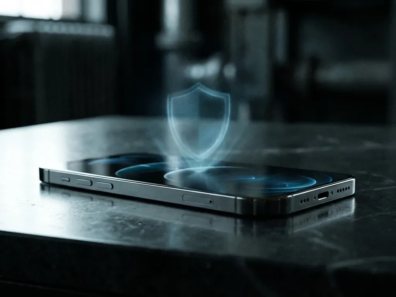 Apple iPhones blockieren Staatstrojaner trotz neuer Gesetze - Foto: über boerse-global.de