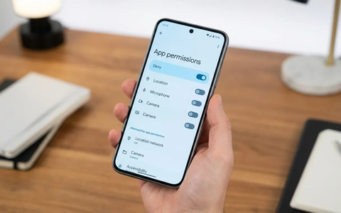 Smartphone-Datenschutz: Der digitale Neujahrs-Check 2026 - Foto: über boerse-global.de