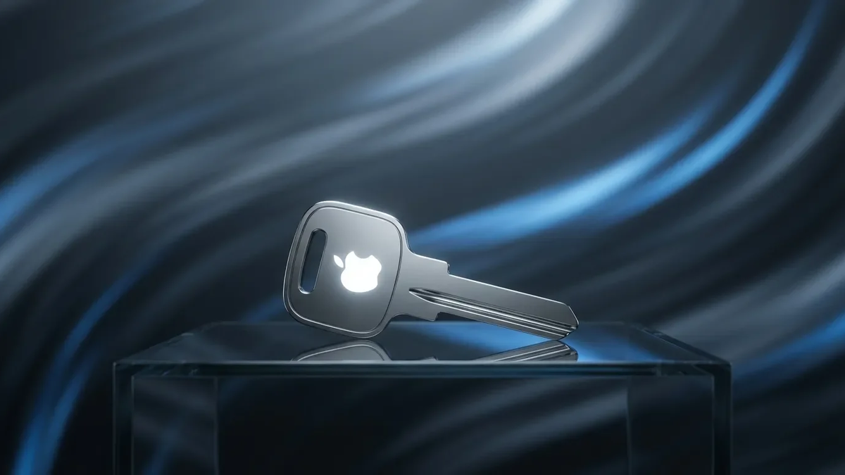 Apple Account: Neues Sicherheitszeitalter beginnt mit Notfall-Patches - Foto: über boerse-global.de