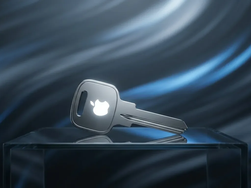 Apple Account: Neues Sicherheitszeitalter beginnt mit Notfall-Patches - Foto: über boerse-global.de