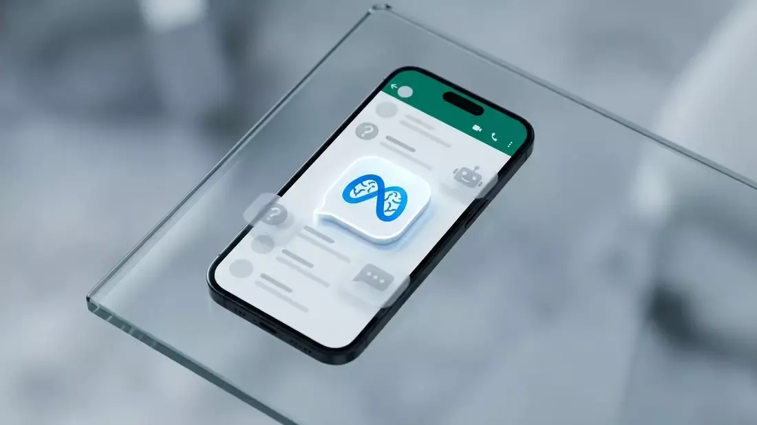 WhatsApp verbannt ChatGPT & Co. – Meta baut Super-App mit KI-Monopol - Bild: über boerse-global.de