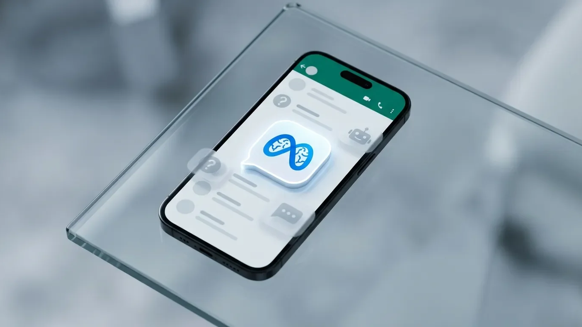 WhatsApp verbannt ChatGPT & Co. – Meta baut Super-App mit KI-Monopol - Foto: über boerse-global.de