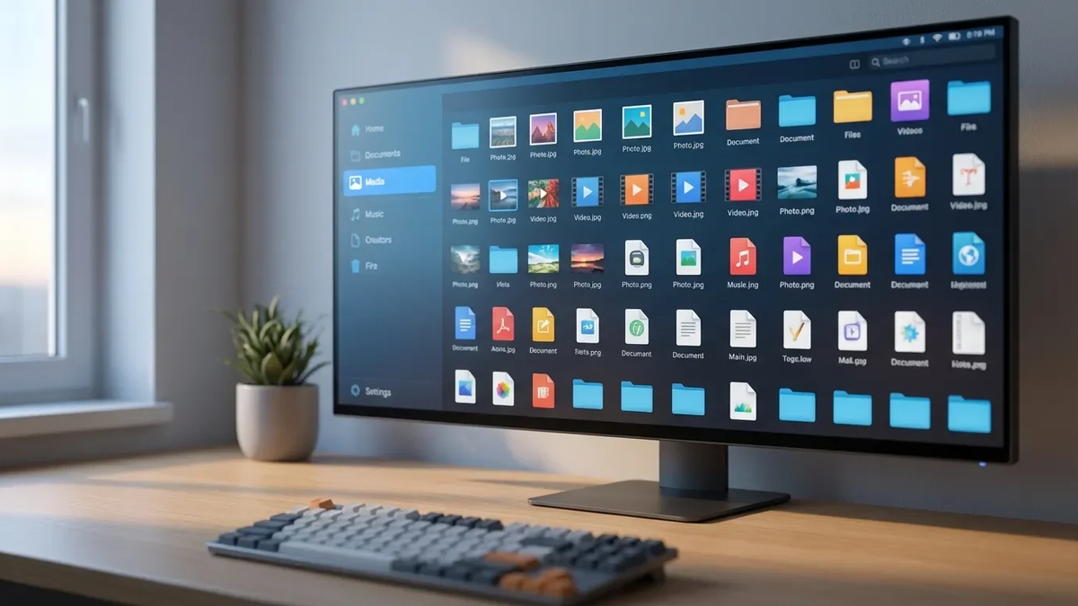 WhatsApp Desktop startet 2026 mit neuem Media Hub - Foto: über boerse-global.de