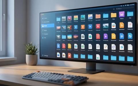 WhatsApp Desktop startet 2026 mit neuem Media Hub - Foto: über boerse-global.de