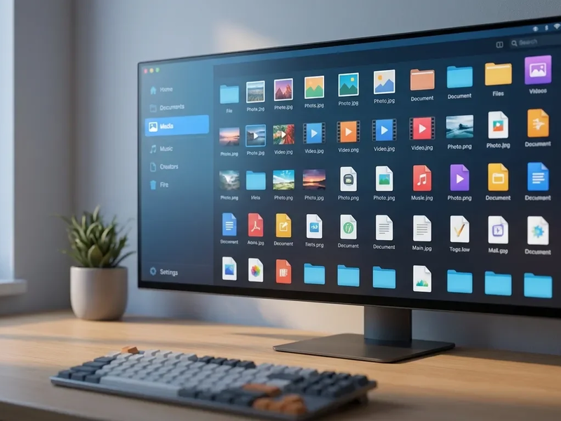 WhatsApp Desktop startet 2026 mit neuem Media Hub - Foto: über boerse-global.de