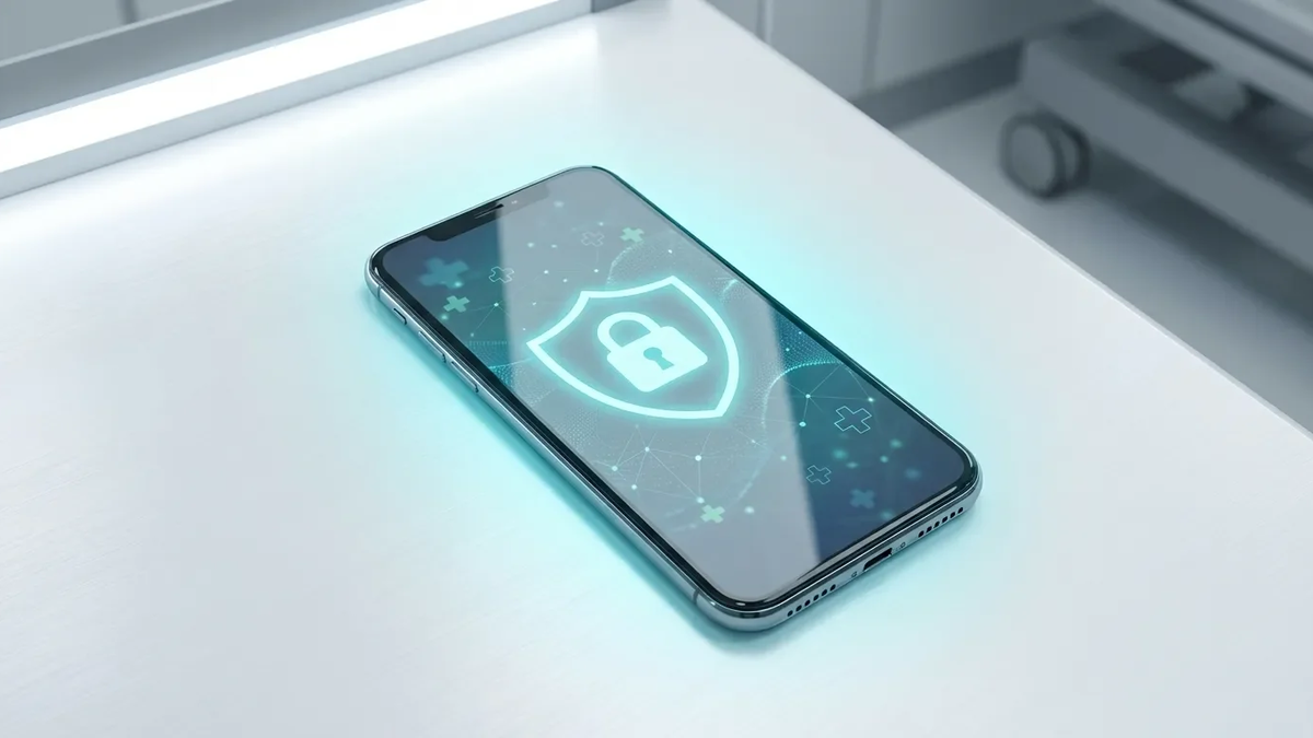 ePA startet mit Echtzeit-Warnungen ins neue Jahr - Foto: über boerse-global.de