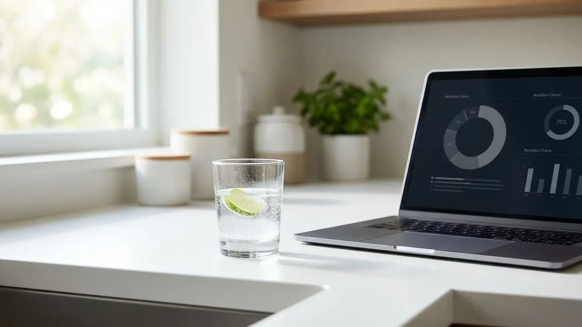 Damp January 2026 setzt auf Nährwert-Check statt strikten Verzicht - Foto: über boerse-global.de