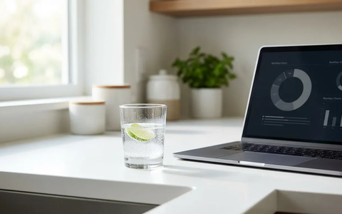 Damp January 2026 setzt auf Nährwert-Check statt strikten Verzicht - Foto: über boerse-global.de