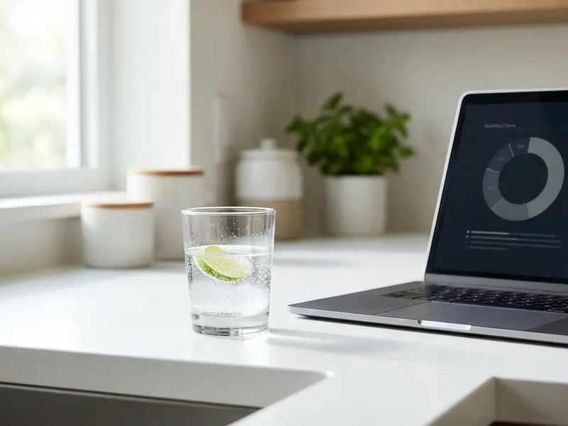 Damp January 2026 setzt auf Nährwert-Check statt strikten Verzicht - Foto: über boerse-global.de