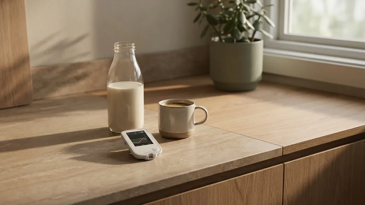 Hafermilch: Neuer Zucker-Streit erschüttert Veganuary-Start - Foto: über boerse-global.de