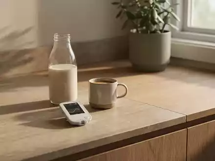 Hafermilch: Neuer Zucker-Streit erschüttert Veganuary-Start - Foto: über boerse-global.de