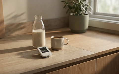 Hafermilch: Neuer Zucker-Streit erschüttert Veganuary-Start - Foto: über boerse-global.de