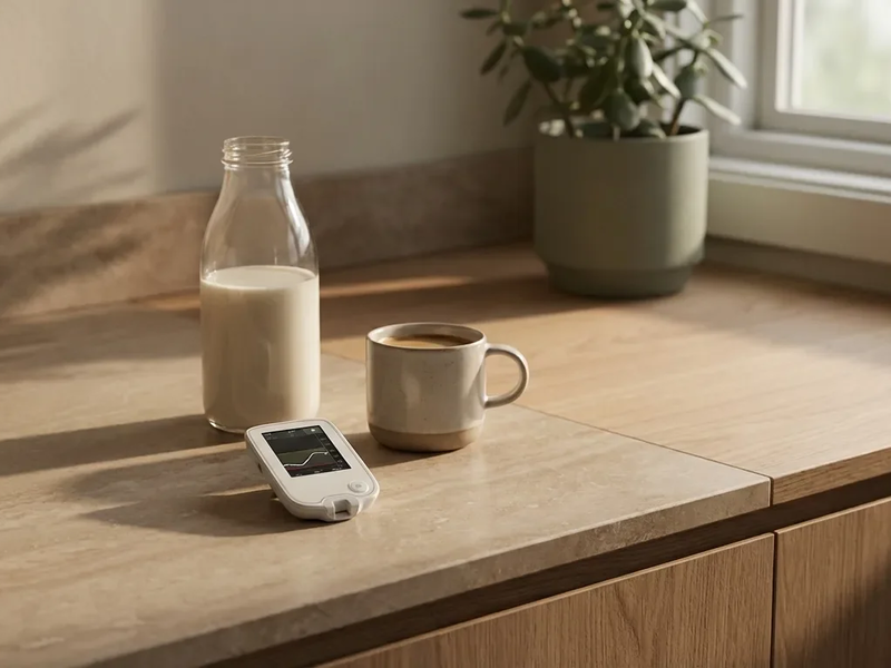 Hafermilch: Neuer Zucker-Streit erschüttert Veganuary-Start - Foto: über boerse-global.de