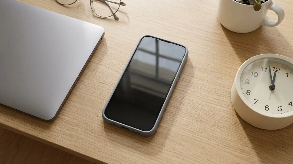 Virginias Stunde: Social Media für Jugendliche auf 60 Minuten begrenzt - Foto: über boerse-global.de