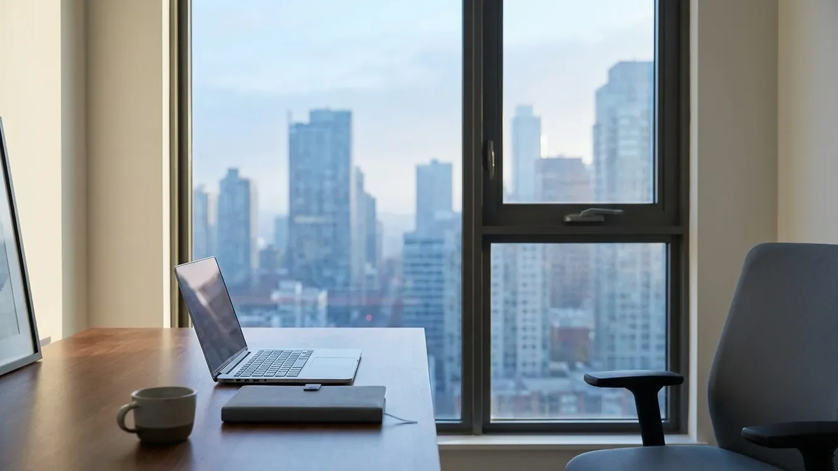 2026: Das Jahr der strukturierten Flexibilität im Homeoffice - Foto: über boerse-global.de