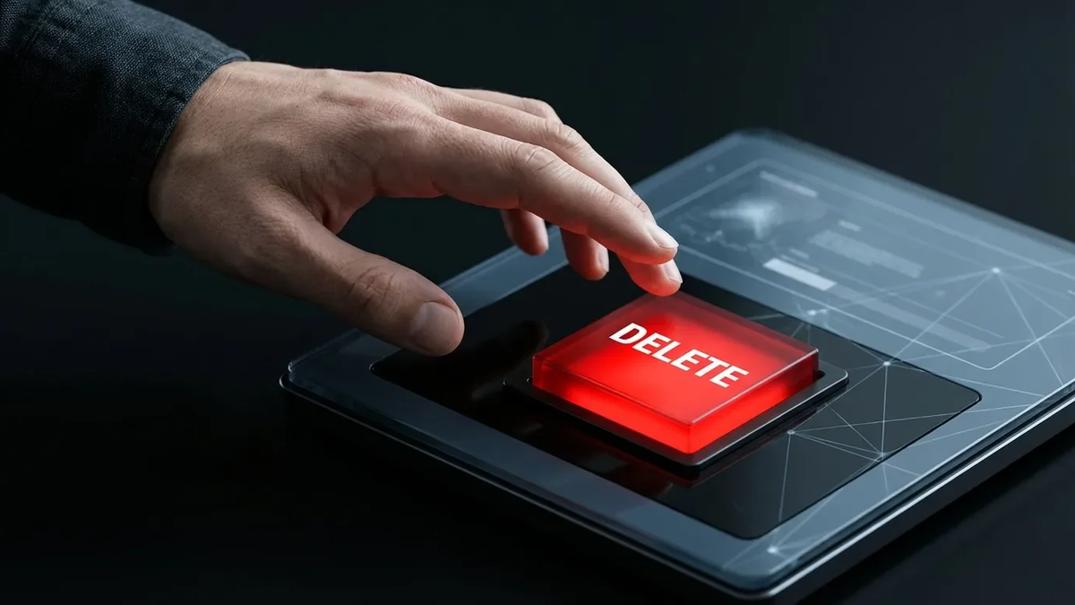 Kalifornien startet zentrales Löschportal für persönliche Daten - Foto: über boerse-global.de