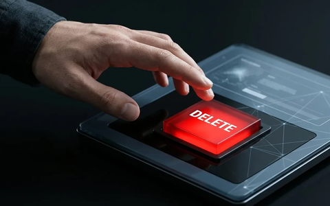 Kalifornien startet zentrales Löschportal für persönliche Daten - Foto: über boerse-global.de