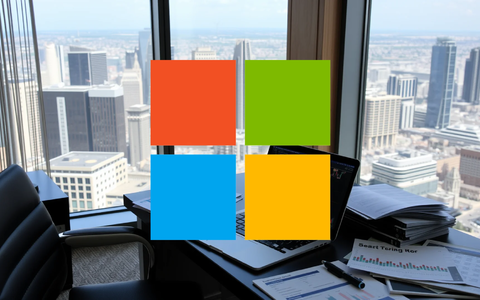 Microsoft’s AI Ambitions Face the Profitability Test - Foto: über boerse-global.de