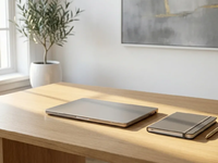 Clean-Desk-Methode 2026: Mehr als nur Ordnung - Foto: über boerse-global.de