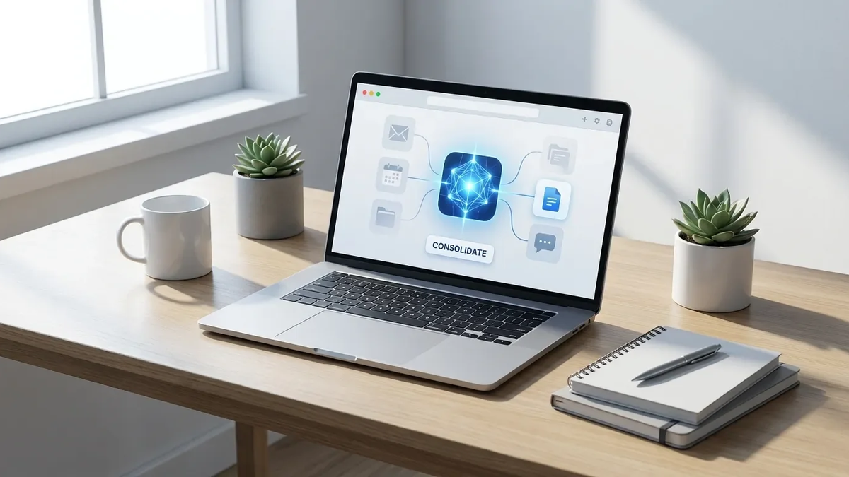 KI-Agenten 2026: Schluss mit App-Chaos und Meeting-Marathon - Foto: über boerse-global.de