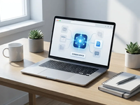 KI-Agenten 2026: Schluss mit App-Chaos und Meeting-Marathon - Foto: über boerse-global.de