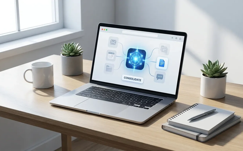 KI-Agenten 2026: Schluss mit App-Chaos und Meeting-Marathon - Foto: über boerse-global.de