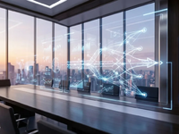 KI-Agenten und Szenarien revolutionieren Unternehmensplanung - Foto: über boerse-global.de