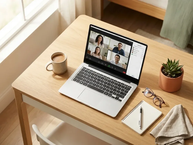 Work-Life-Integration löst 2026 die klassische Balance ab - Foto: über boerse-global.de