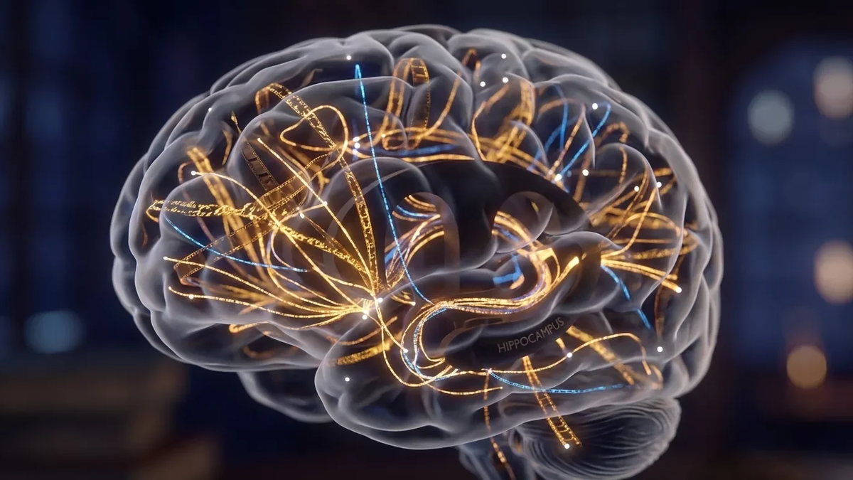 Narrative Gedächtnistraining: Die neue Waffe fürs Gehirn - Foto: über boerse-global.de