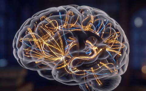 Narrative Gedächtnistraining: Die neue Waffe fürs Gehirn - Foto: über boerse-global.de