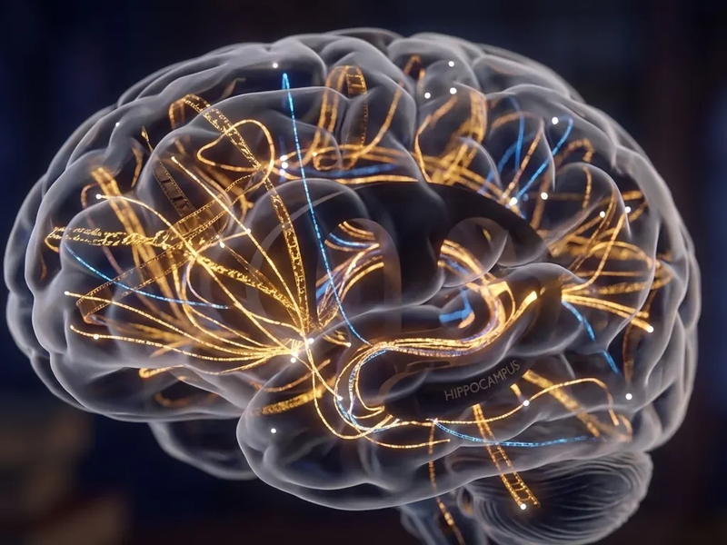 Narrative Gedächtnistraining: Die neue Waffe fürs Gehirn - Foto: über boerse-global.de