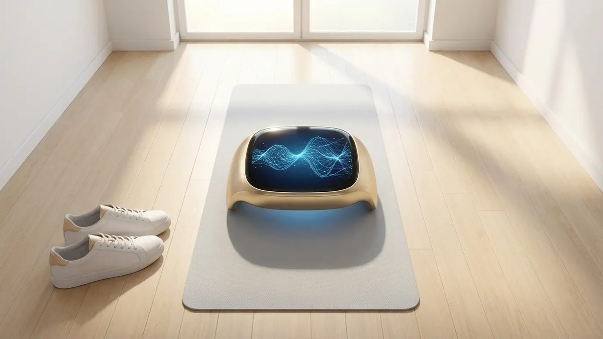 Fitnessbranche 2026: Das Jahr des ganzheitlichen Active Aging - Foto: über boerse-global.de