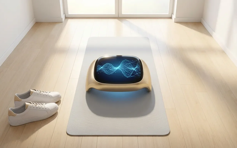 Fitnessbranche 2026: Das Jahr des ganzheitlichen Active Aging - Foto: über boerse-global.de