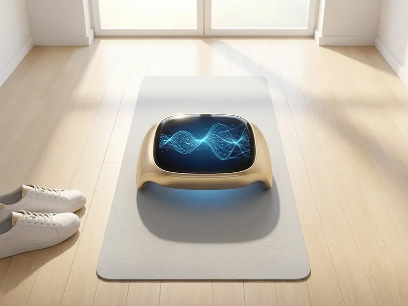 Fitnessbranche 2026: Das Jahr des ganzheitlichen Active Aging - Foto: über boerse-global.de