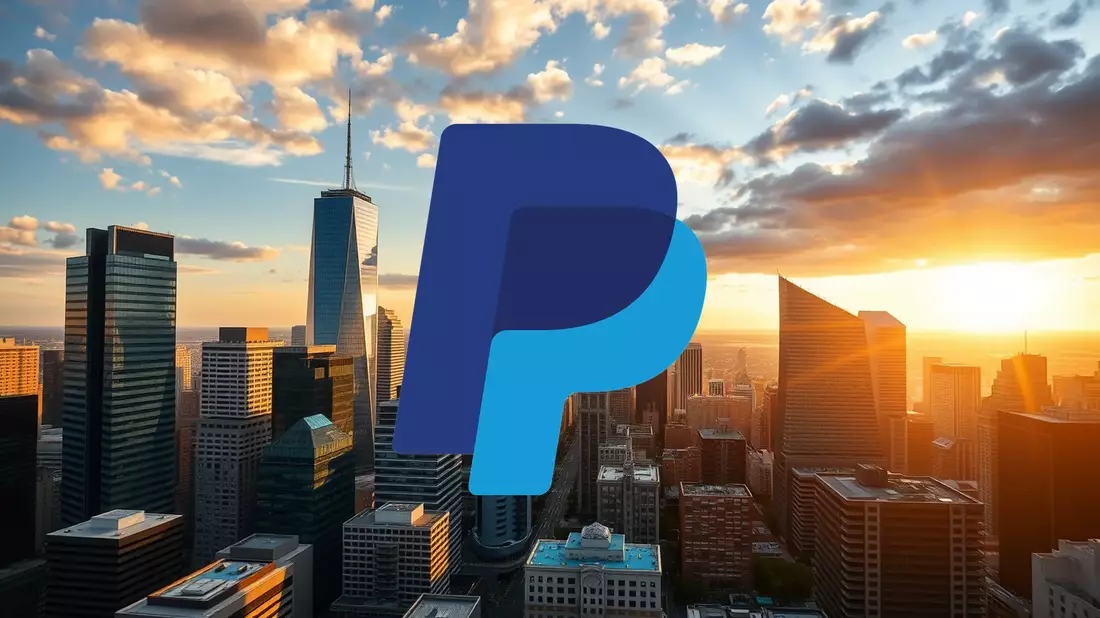 Diverging Views Emerge as PayPal Shares Test Lows - Bild: über boerse-global.de