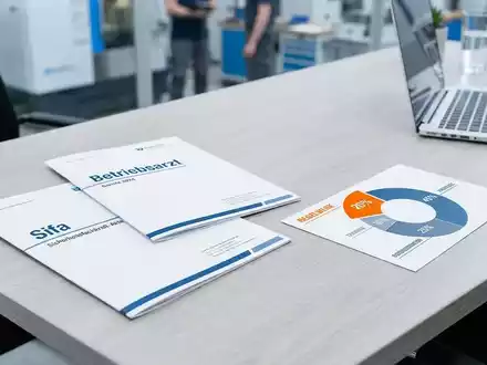 Neue Arbeitsvorschrift schreibt Mindestzeit für Betriebsärzte vor - Foto: über boerse-global.de