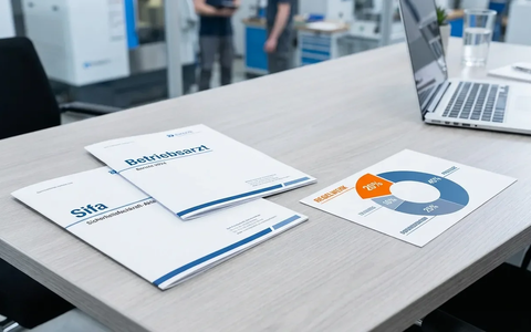 Neue Arbeitsvorschrift schreibt Mindestzeit für Betriebsärzte vor - Foto: über boerse-global.de