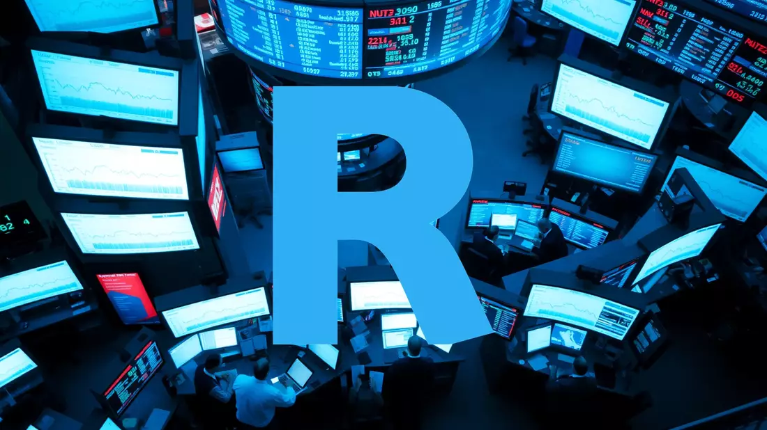 Rolls-Royce Secures Dual Boost from Credit Upgrade and Defense Milestone Illustration mit AI erstellt übermittelt durch boerse-global.de