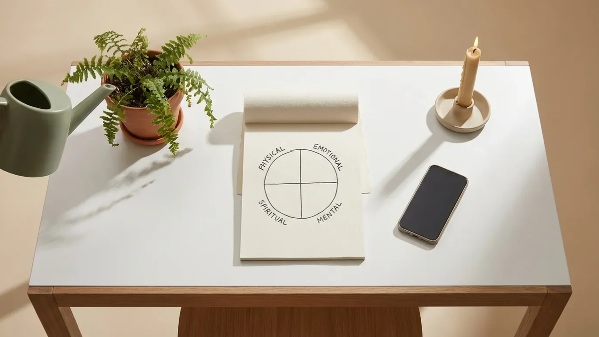 Neujahr 2026: „Energie-Inventur“ ersetzt klassische Vorsätze - Foto: über boerse-global.de