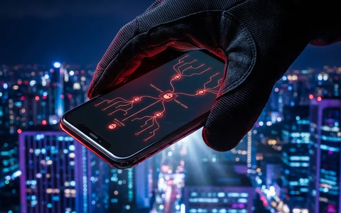 Albiriox: Neuer Android-Schädling ermöglicht komplette Handy-Übernahme - Foto: über boerse-global.de Albiriox: Neuer Android-Schädling ermöglicht komplette Handy-Übernahme - Foto: über boerse-global.de