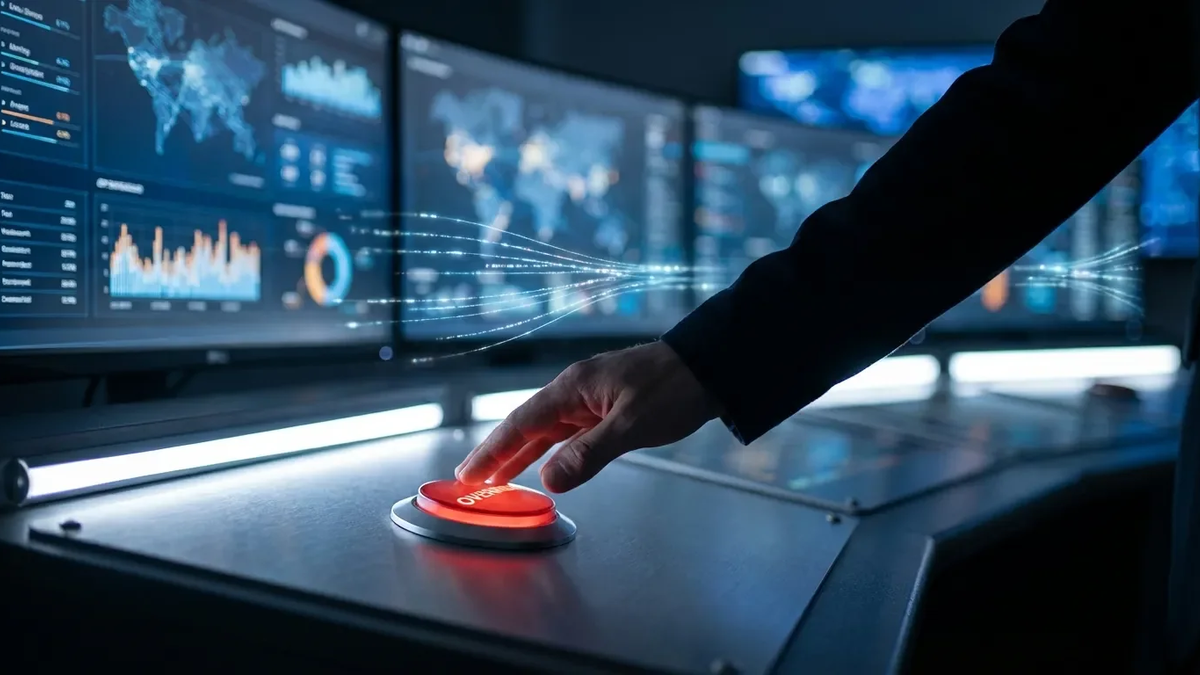 Kalifornien zwingt Tech-Riesen zu mehr KI-Transparenz - Foto: über boerse-global.de