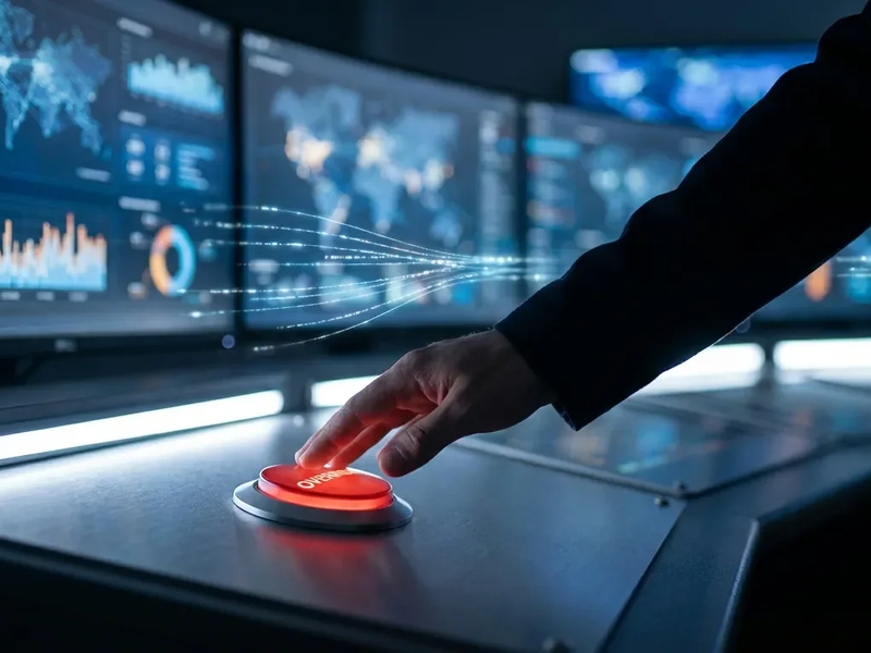 Kalifornien zwingt Tech-Riesen zu mehr KI-Transparenz - Foto: über boerse-global.de