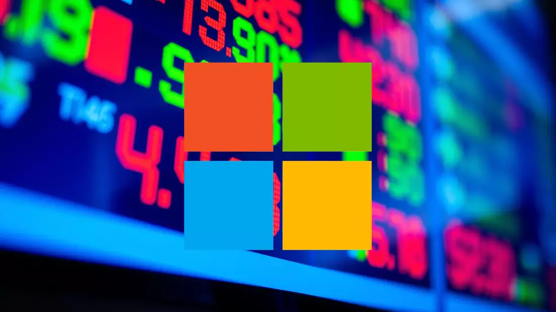 Microsoft: La Prueba de Fuego de su Estrategia de Inteligencia Artificial Illustration mit AI erstellt übermittelt durch boerse-global.de