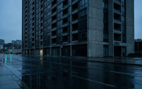 Innsbruck verschärft Leerstandsabgabe drastisch - Foto: über boerse-global.de