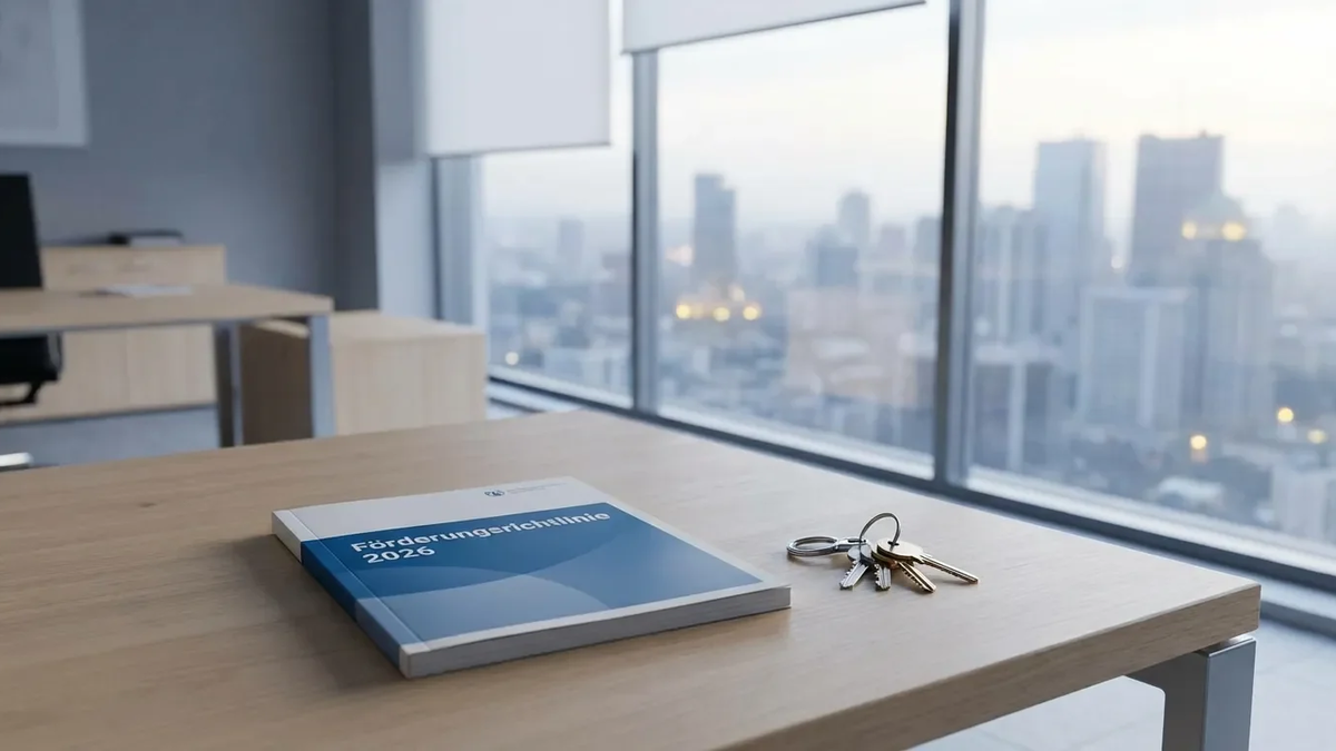 Grazer Kautionsfonds startet mit neuen Regeln ins Jahr 2026 - Foto: über boerse-global.de