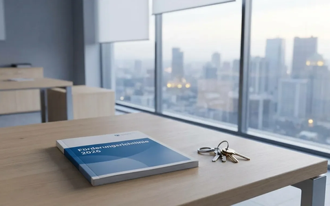 Grazer Kautionsfonds startet mit neuen Regeln ins Jahr 2026 - Foto: über boerse-global.de