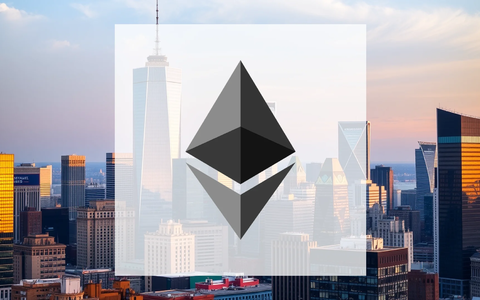 Ethereum’s Diverging Path: Network Activity Soars Amid Price Stagnation - Foto: über boerse-global.de